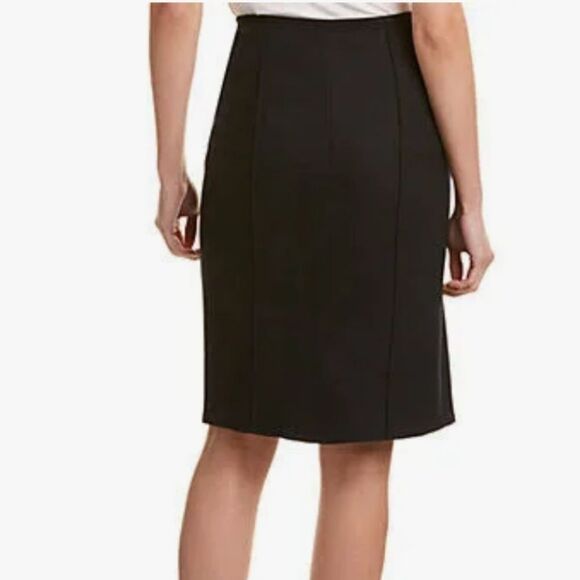 🐢 Rag & Bone Salute Mazy Pencil Skirt - Picture 3 of 8